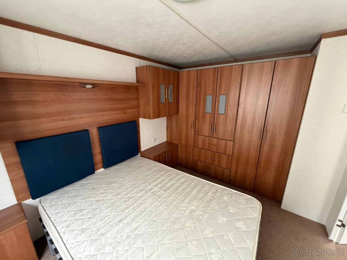 Mobilní dům / Mobilheim Carnaby Willow - 19