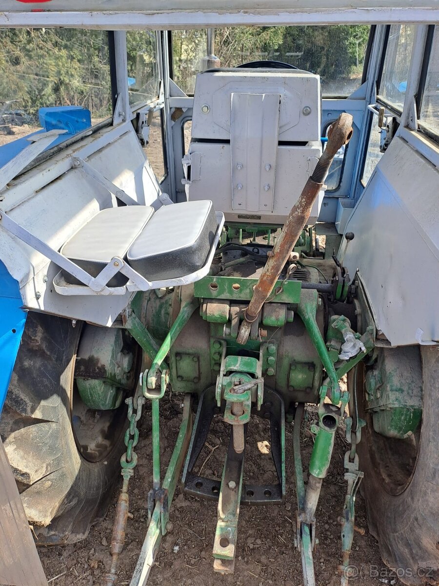 Zetor 4011 - 19