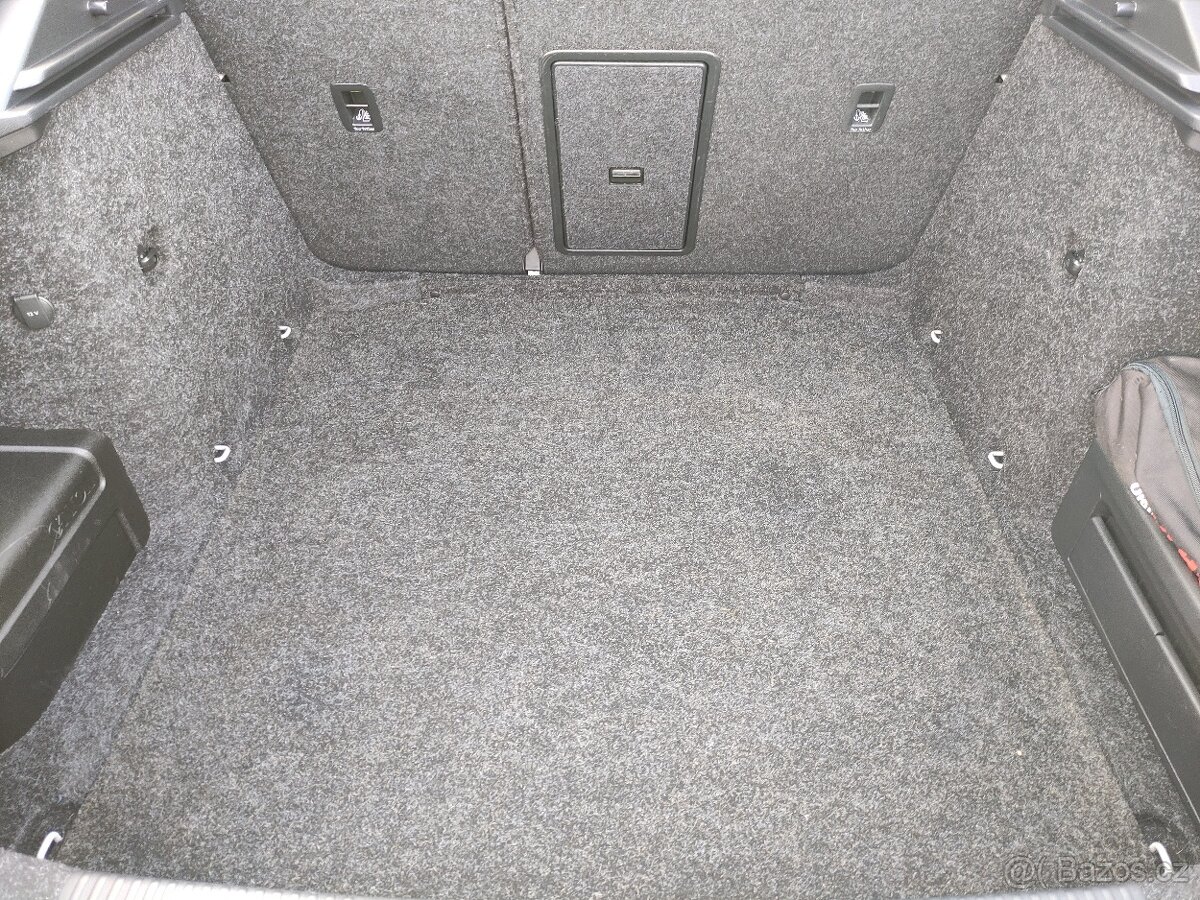 Škoda Octavia TSi RS 245 FullLED CANTON VYHŘ.SEDAČKY DPH - 19