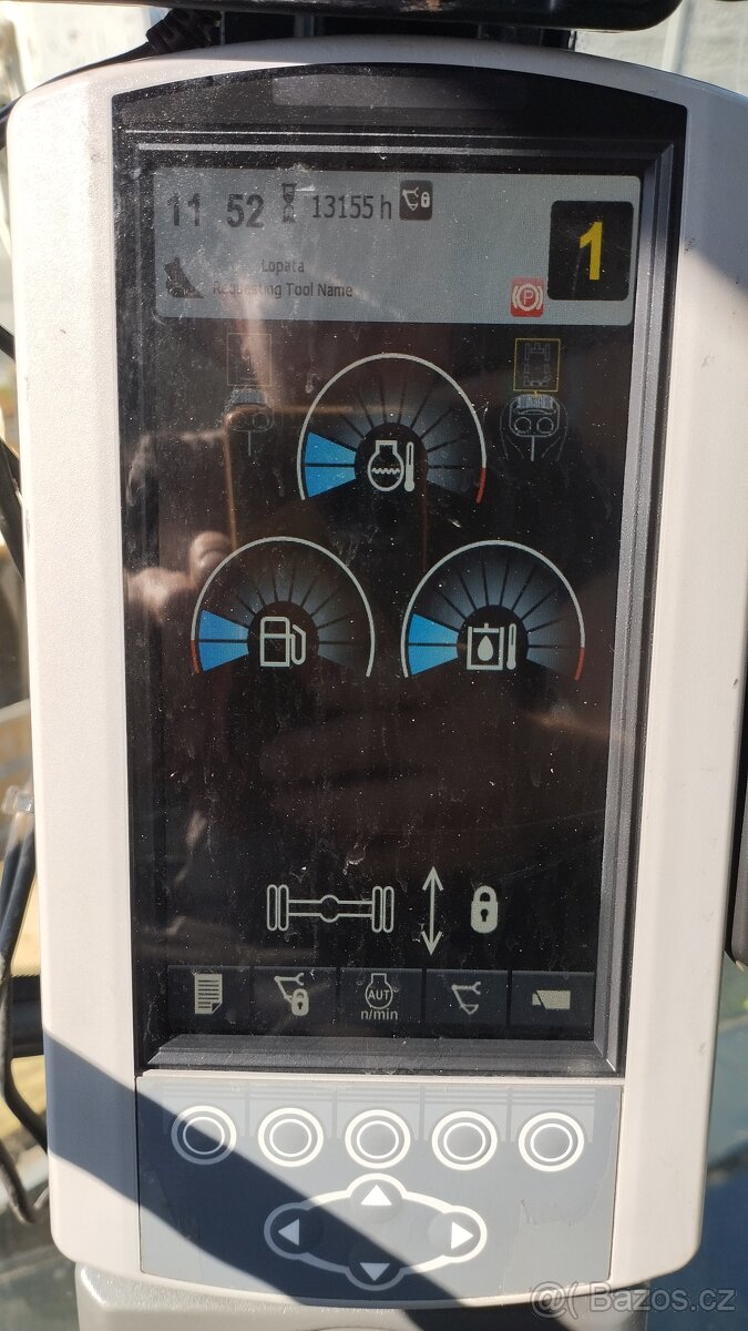 Caterpillar CAT M313D - 19