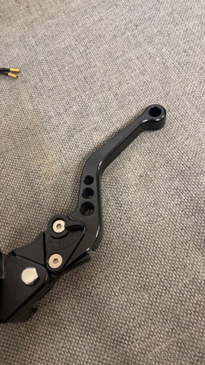 Na motorku (díly,příslušenství) - 19