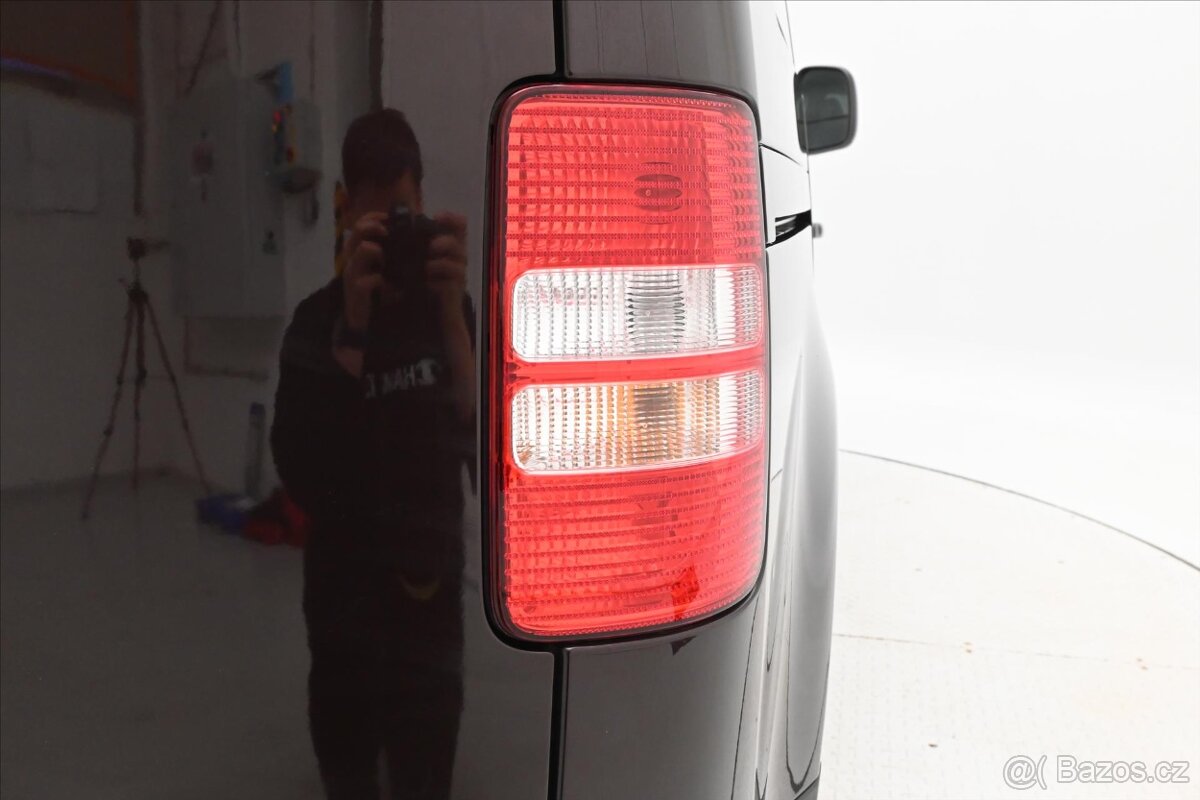 Volkswagen Caddy 1,6 TDI 75 kW - 19