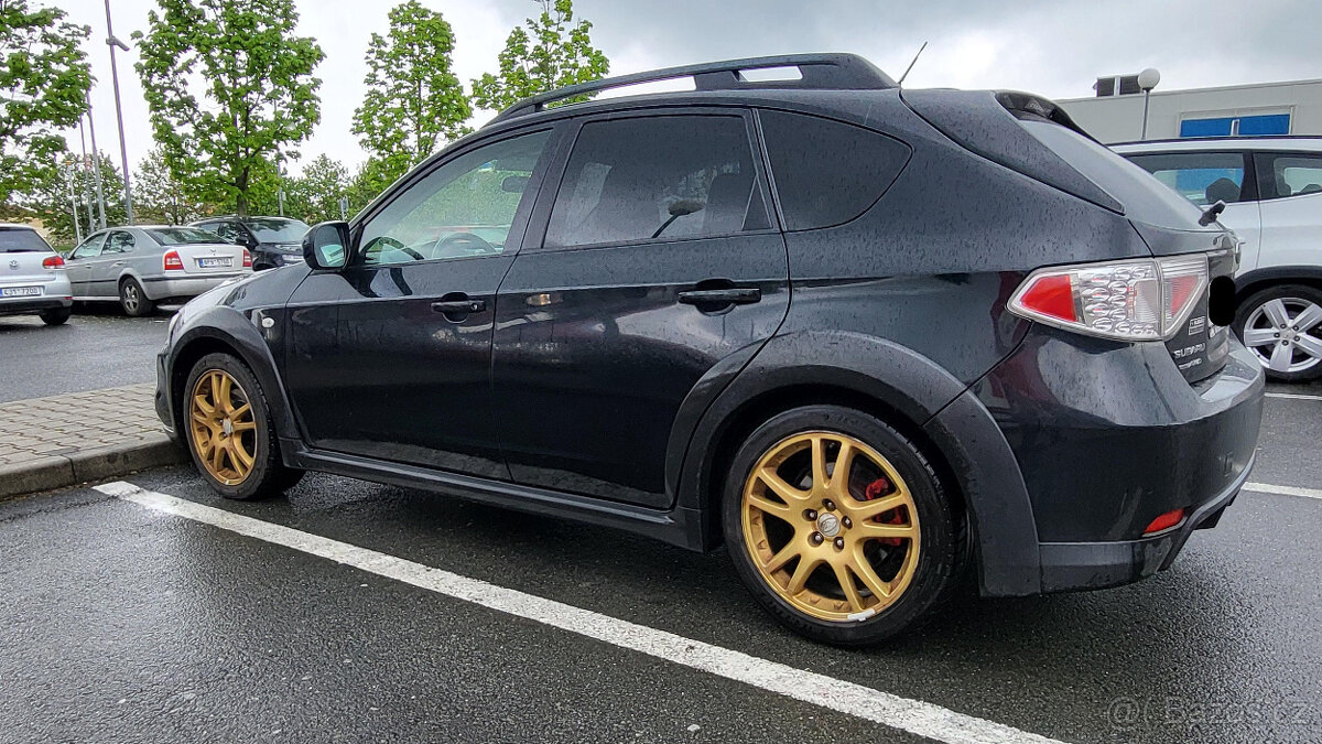 Subaru Impreza XV 2.0D 110kw - 19