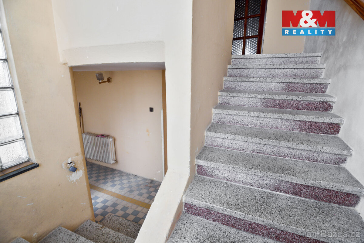 Prodej rodinného domu, 247 m², Roudnice nad Labem - 19