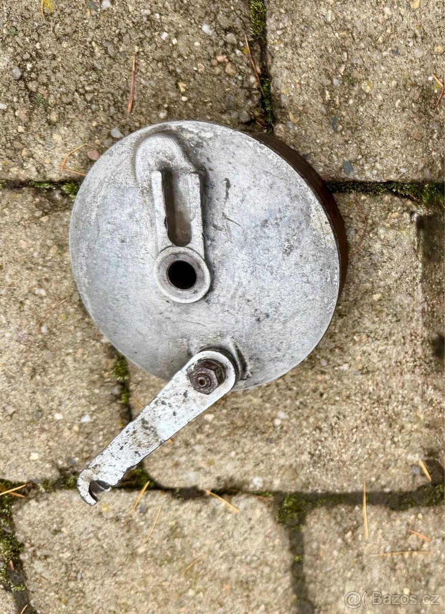 Jawa 50 550 555 pionyr - dily - 19