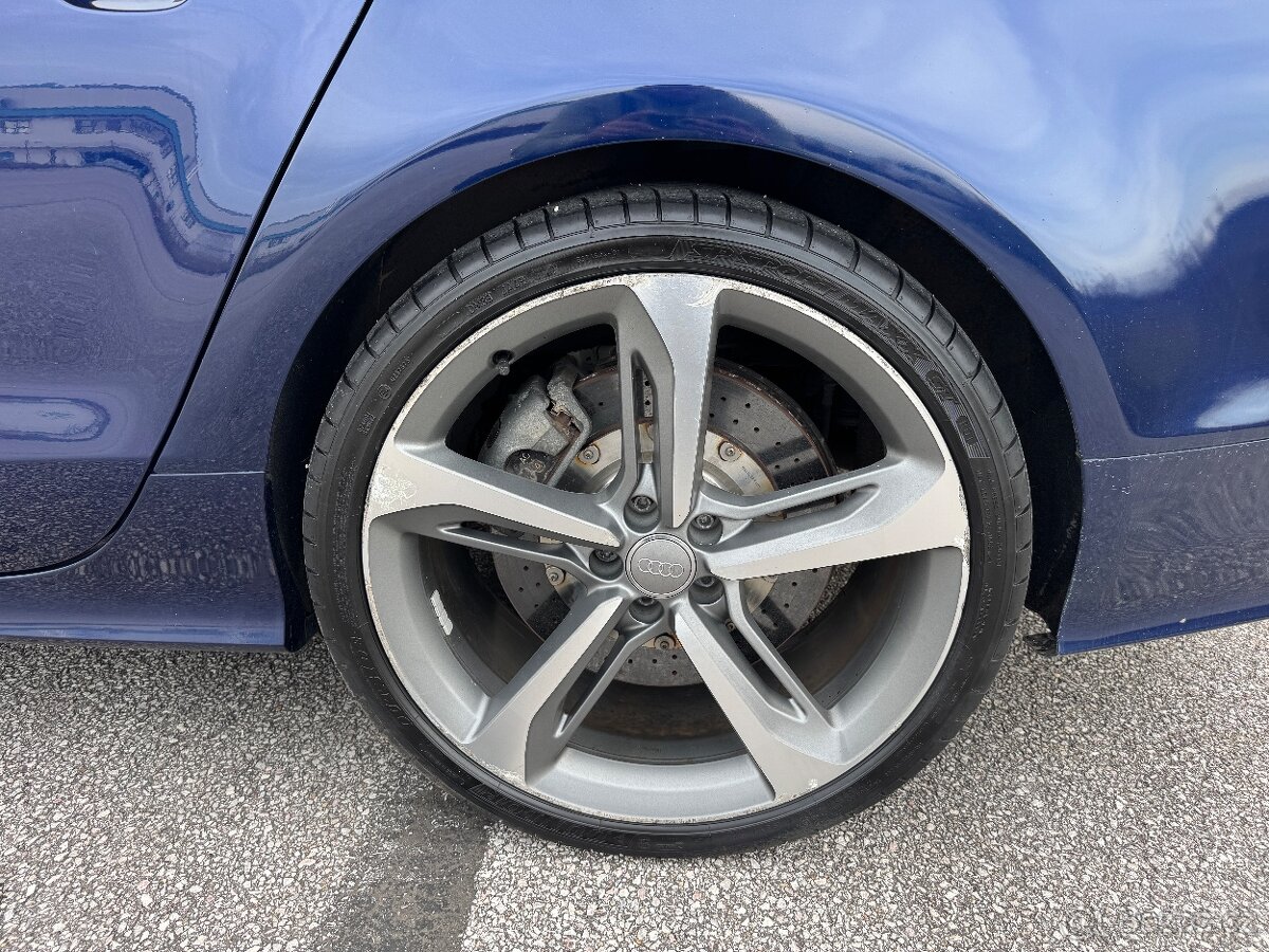 Audi S7 4.0 TFSI QUATTRO - 19