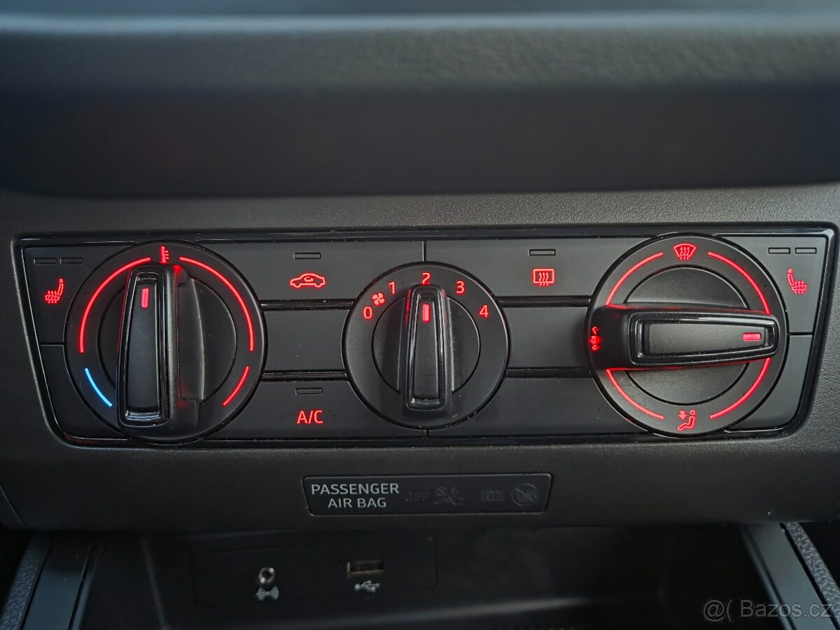 Seat ibiza 2017 77kw - 19