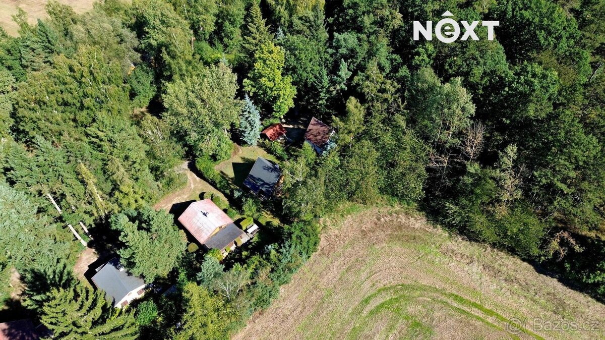 Prodej Chata, 60㎡ - 19