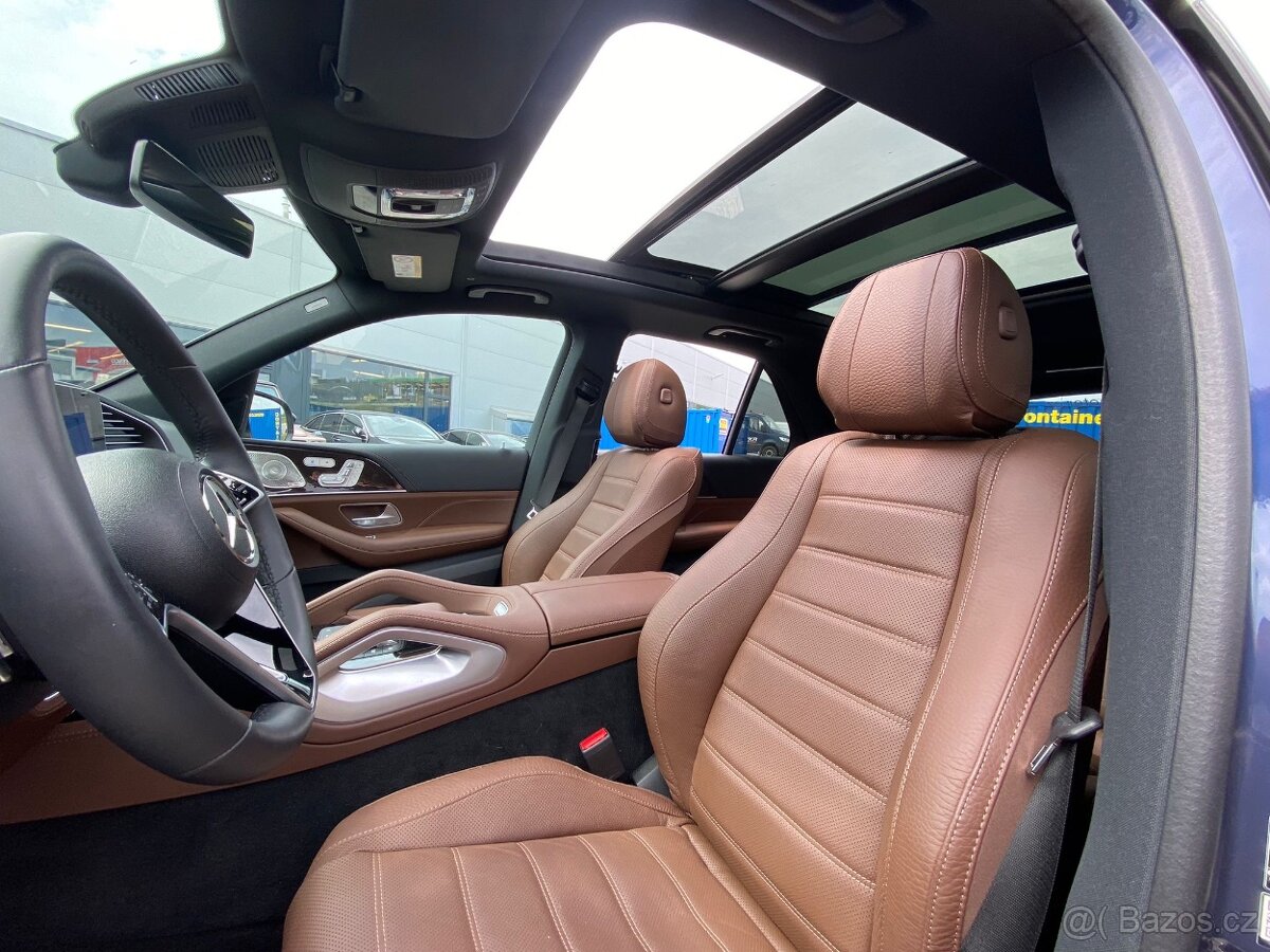 Mercedes GLE 2024 - 19
