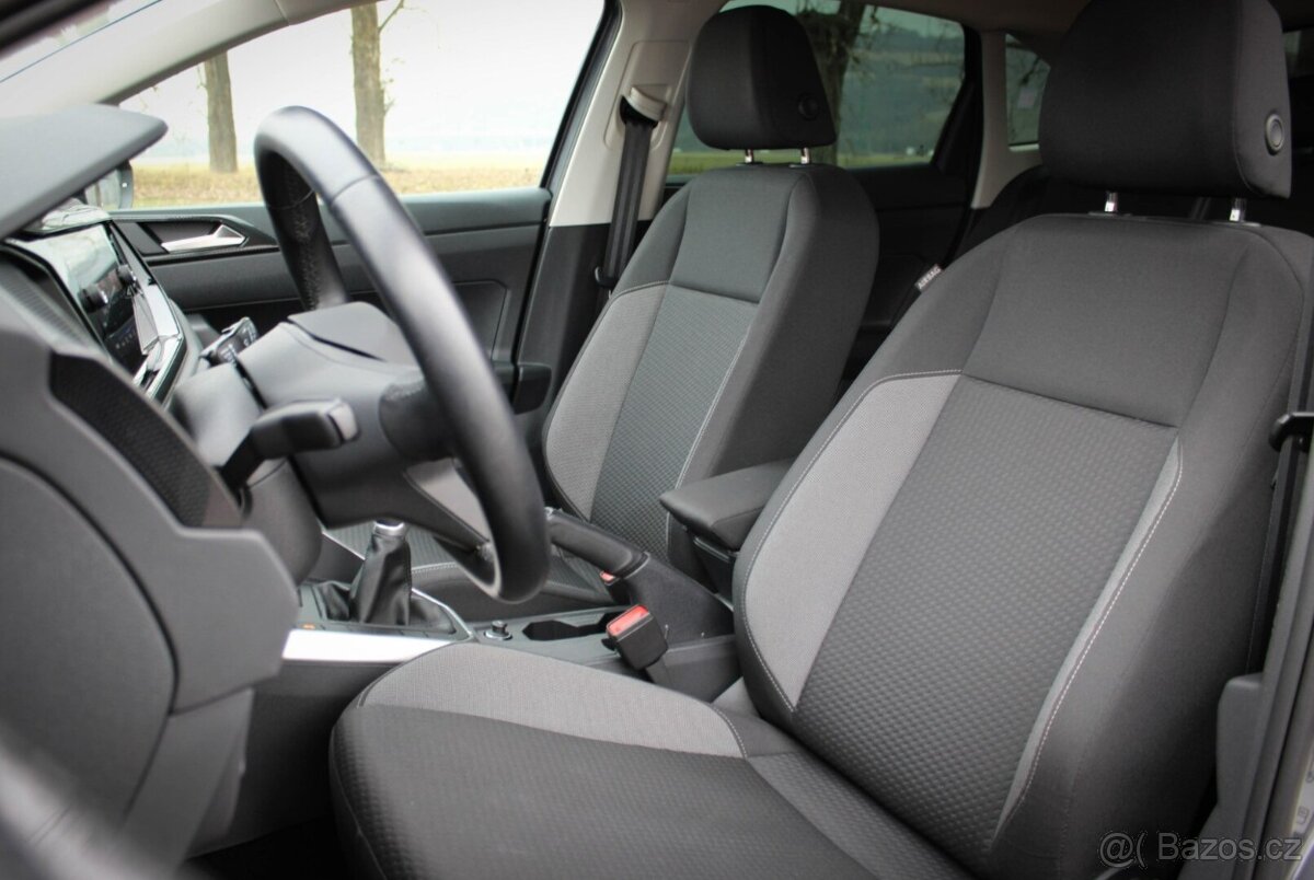 Volkswagen Taigo TSI - 19