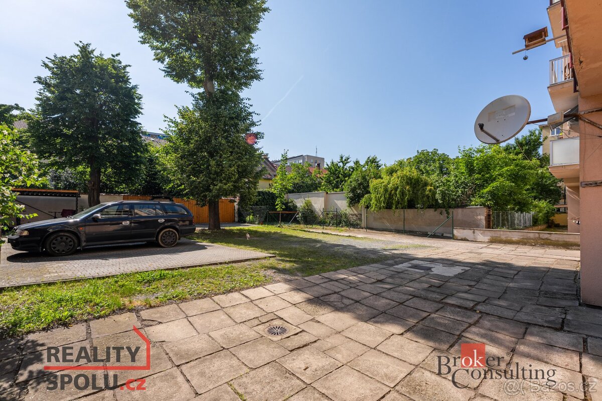 Prodej, byty/3+1, 76 m2, Sladkovského 2262, 53002 Pardubice, - 19