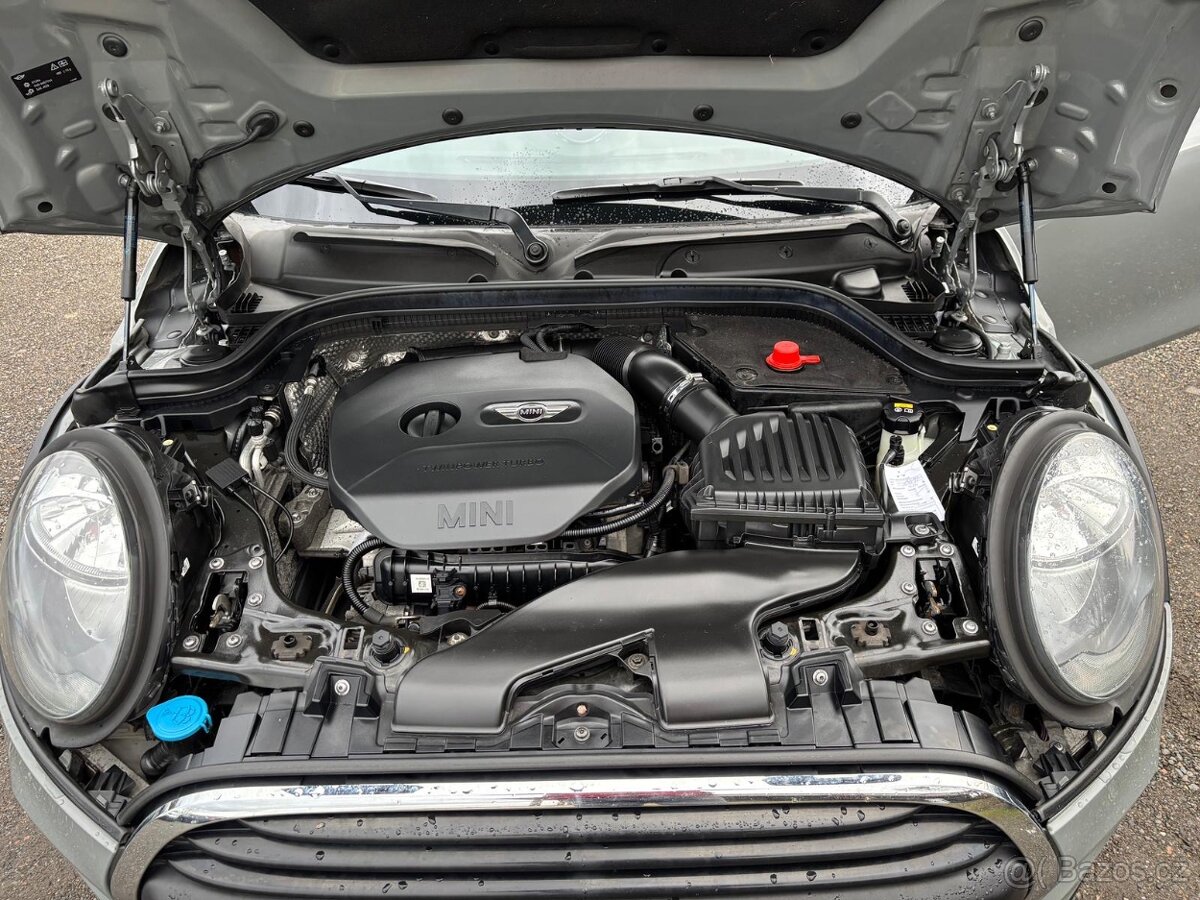 Mini One 1.2i Turbo REZERVACE - 19