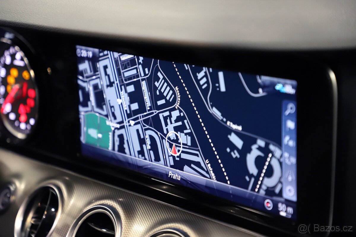 Mercedes-Benz E 200 4MATIC 135kW Kombi - záruka Autodraft - 19