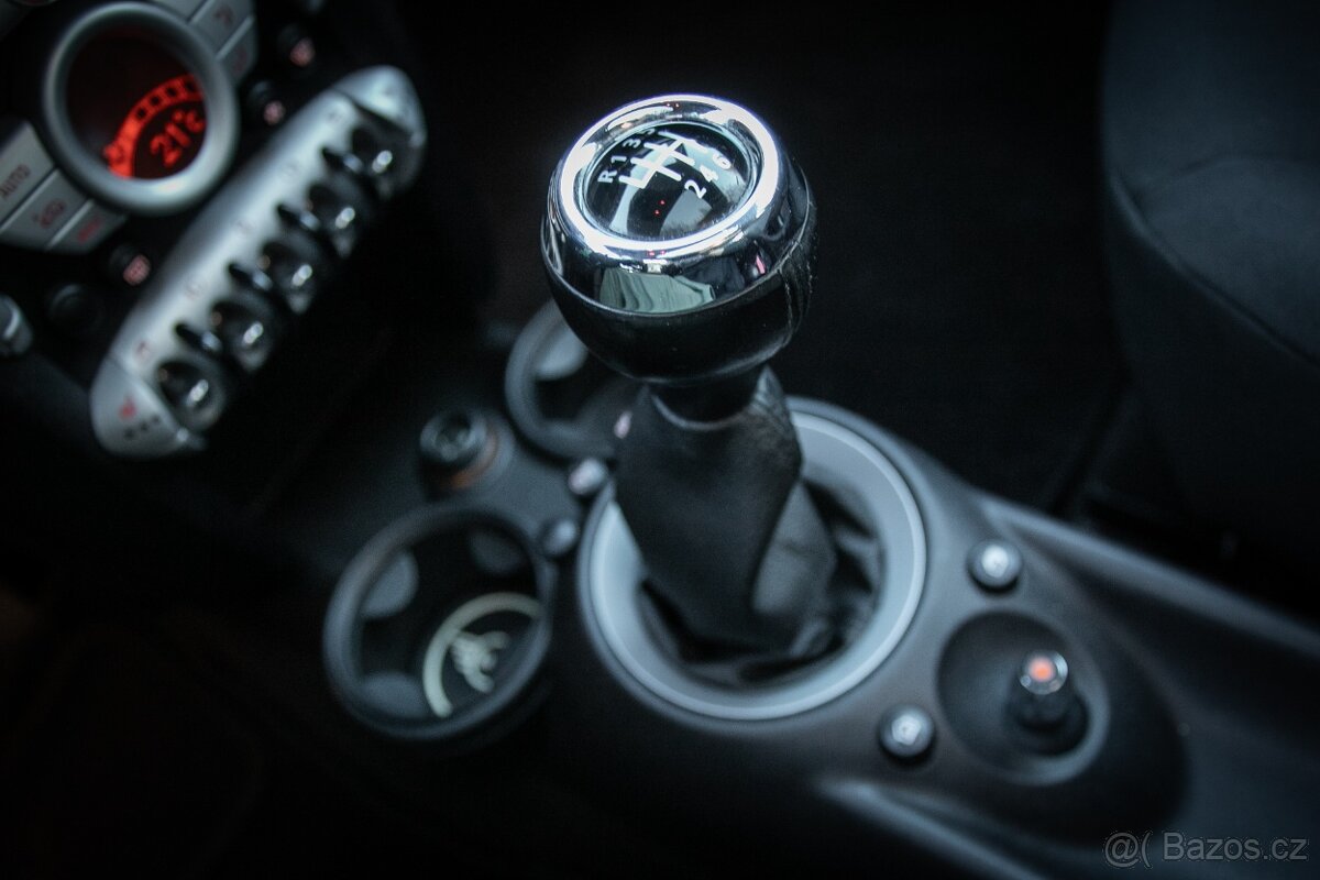 Mini Cooper R56 88kW - 19