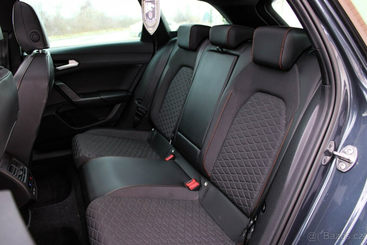 Seat Leon ST 2.0TDi 110kw DSG Virtual cockpit - 19