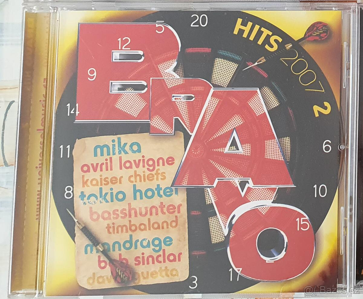 Starý origo software pro DOS/W95/atd. + audio - 19