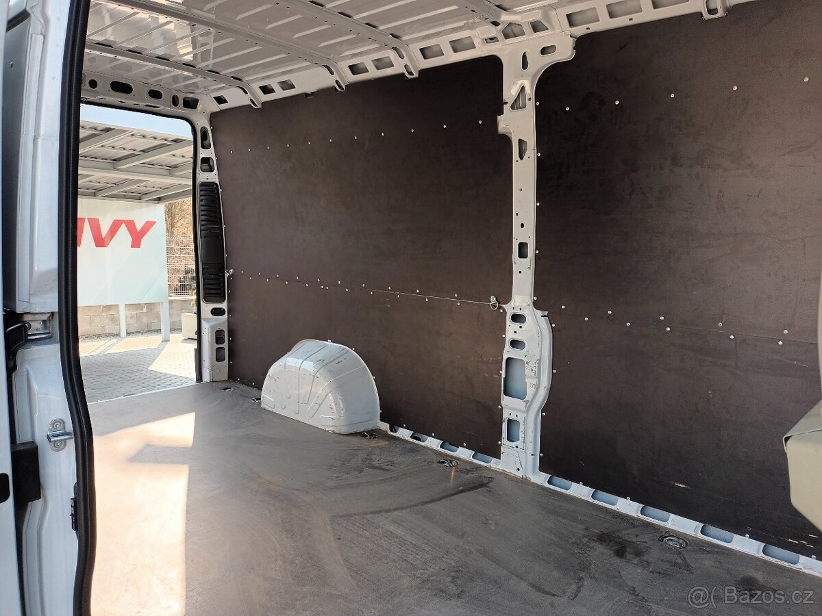 Fiat Ducato 2,2 132KW,L4H2,MAXI HEAVY,ČR, - 19