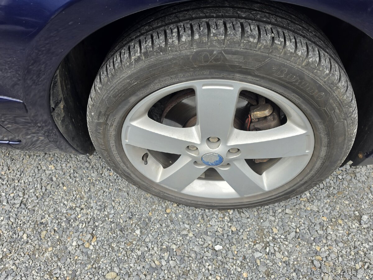 Ford S-MAX
1.8 TDCi TZ - 19