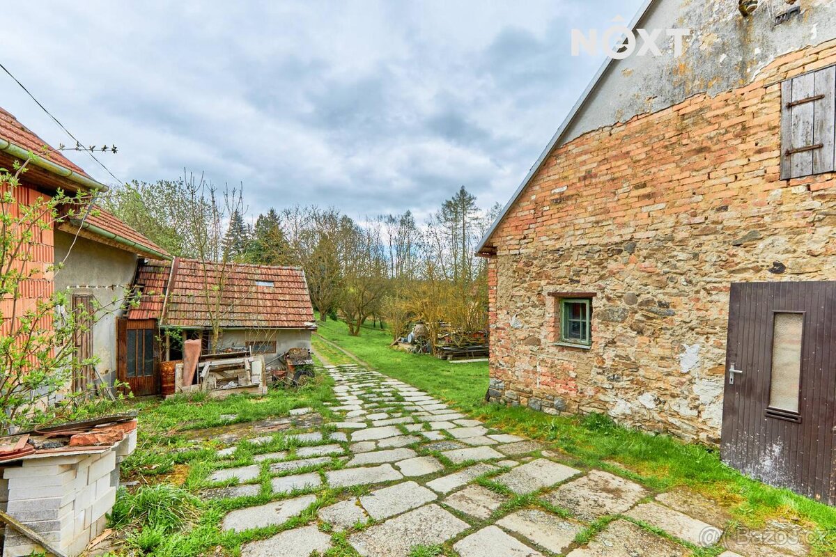 Prodej Rodinný dům, 300㎡ - 19