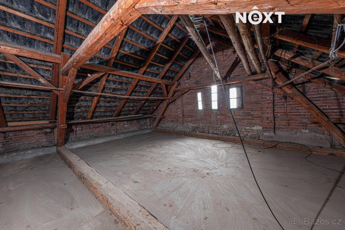 Prodej Rodinný dům, 180㎡ - 19