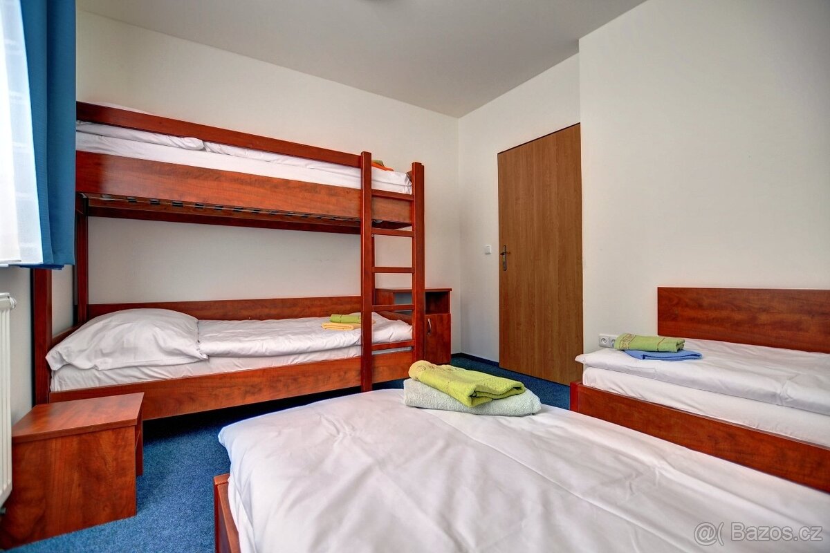 Prodej chalupy Strážné, ev.č. 01125 - 19