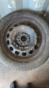 Sada zimních kol Škoda Octavia2,3,Citigo,Rapid,Fabia - 19