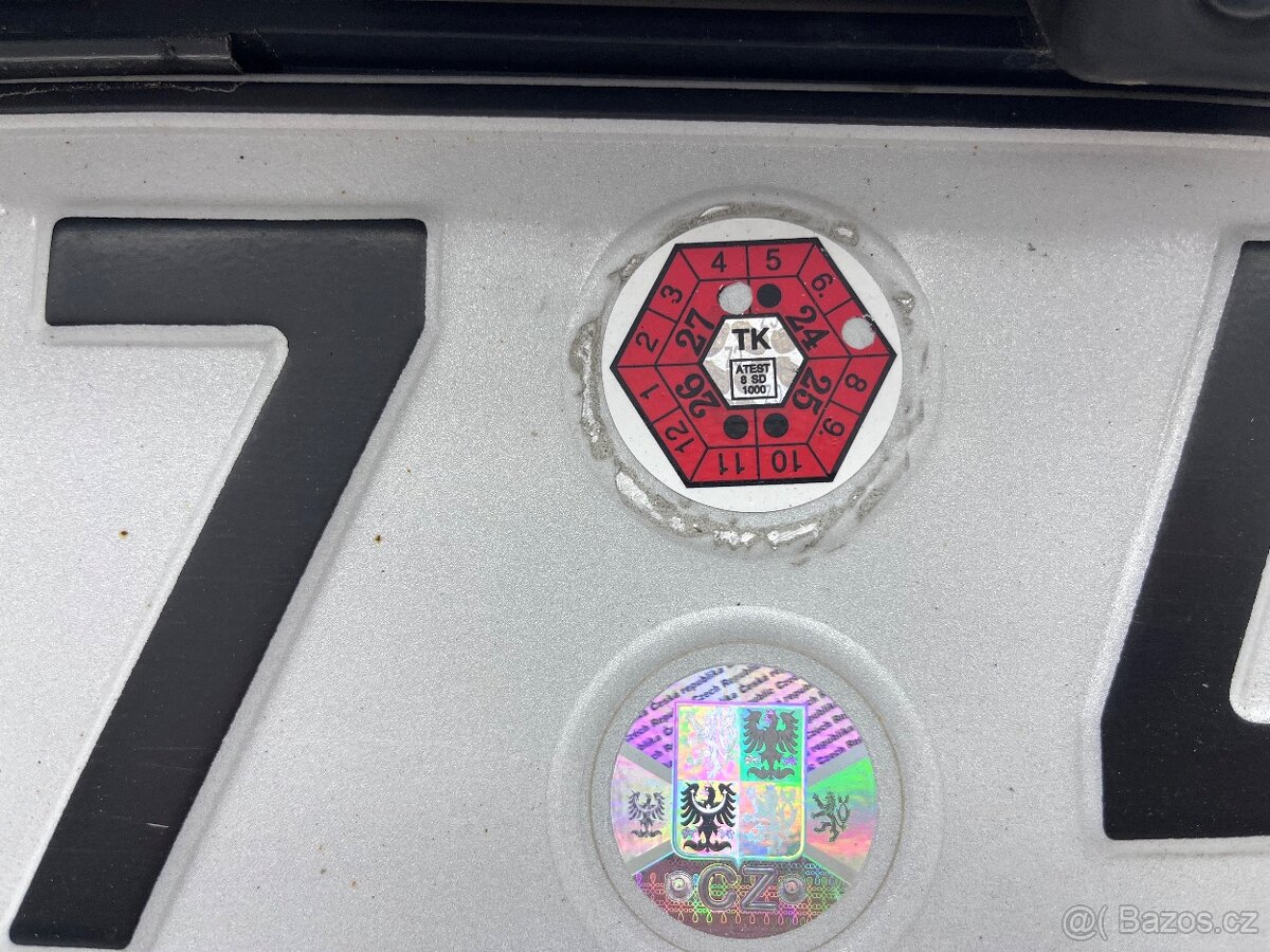 Škoda superb 3 combi, sportline, 2017 - 19