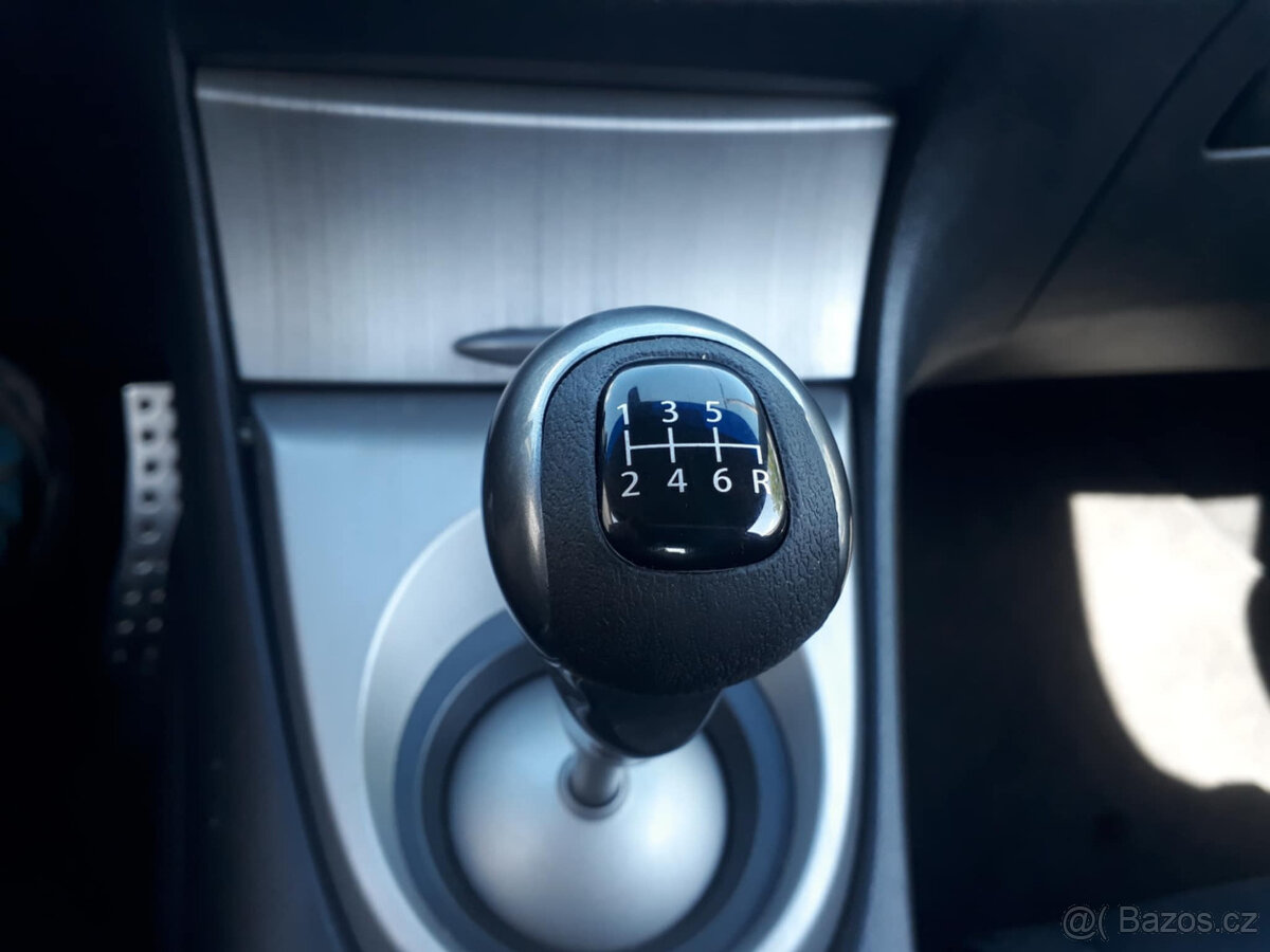 Honda Civic 1.4 16V 8G, 106tis.km - 19