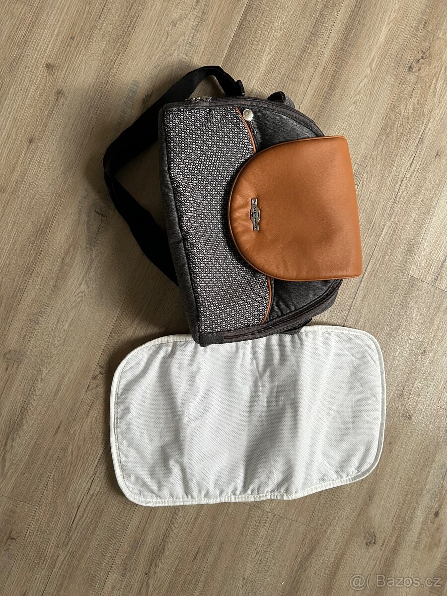 Kočárek Adamex Vicco 3v1 - 19