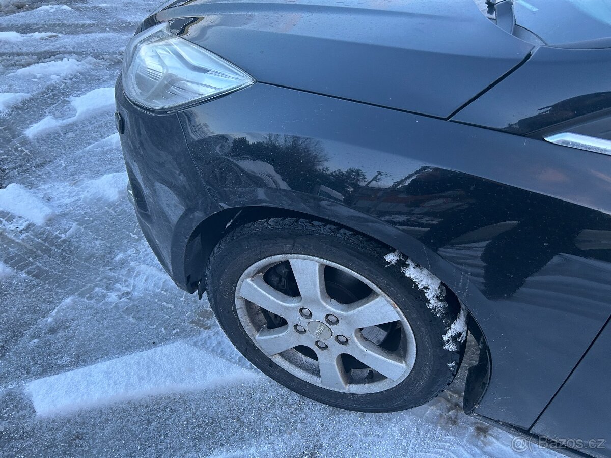 Ford Focus Combi 1.6i 2011 - 19