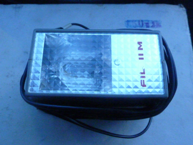 NABÍDKA BLESKŮ - 19