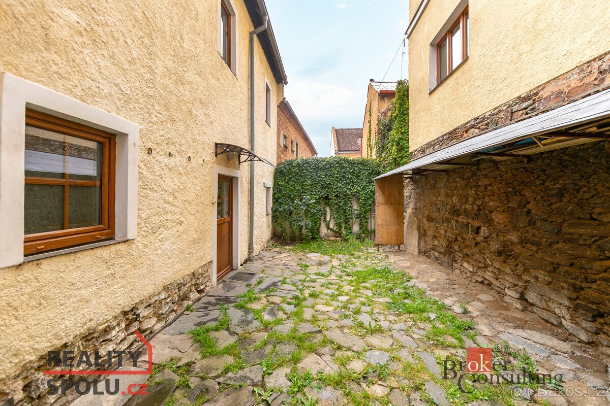 Prodej, domy/rodinný, 219 m2, Pod Brankou 244, 36401 Toužim, - 19