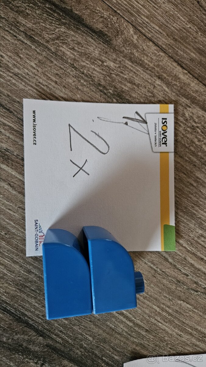 Lego duplo set.1, ca 1,55 kg - 19