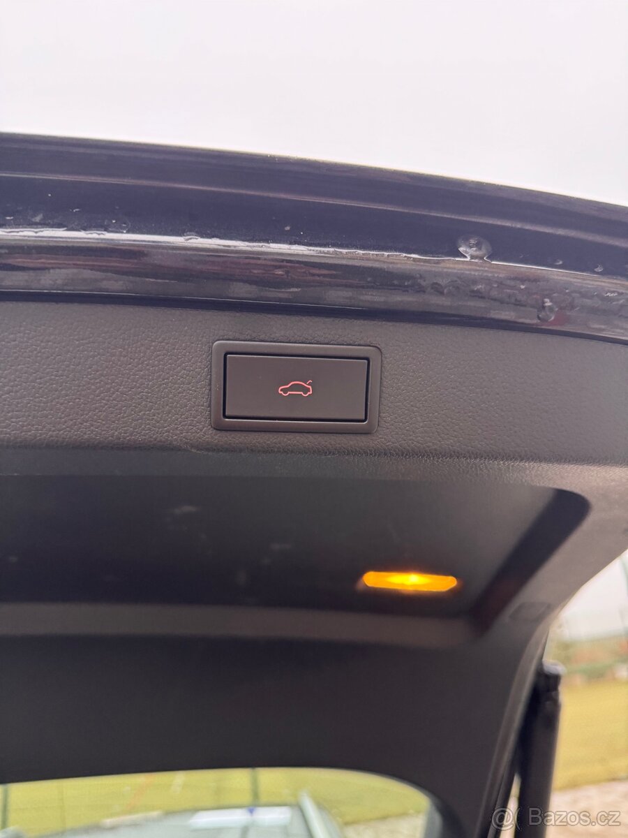 Škoda Superb 2.0 TDI 140kw 4x4 - 19