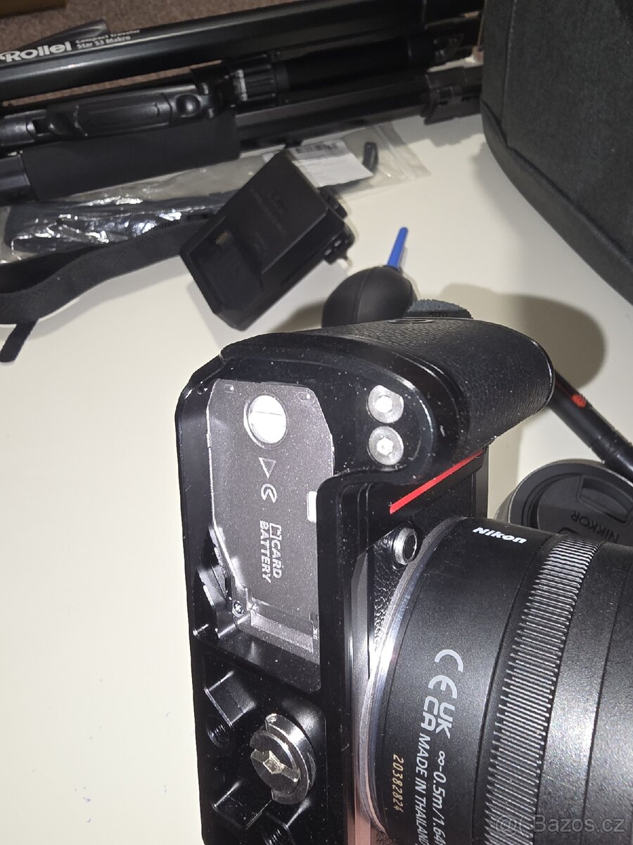 Nikon Zfc výměna za iPhone 17pro. - 19