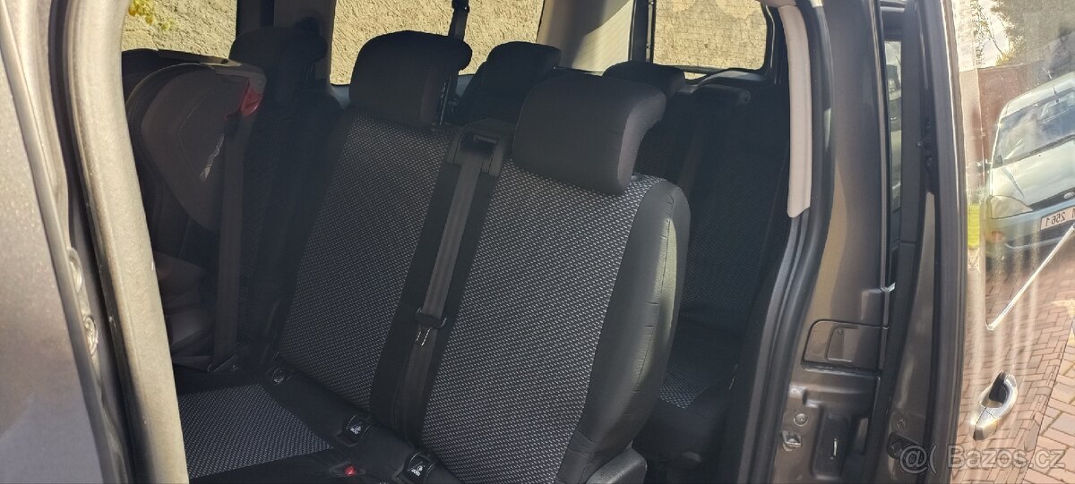 Toyota Proace 1.6 TDI 2017r.v - 19
