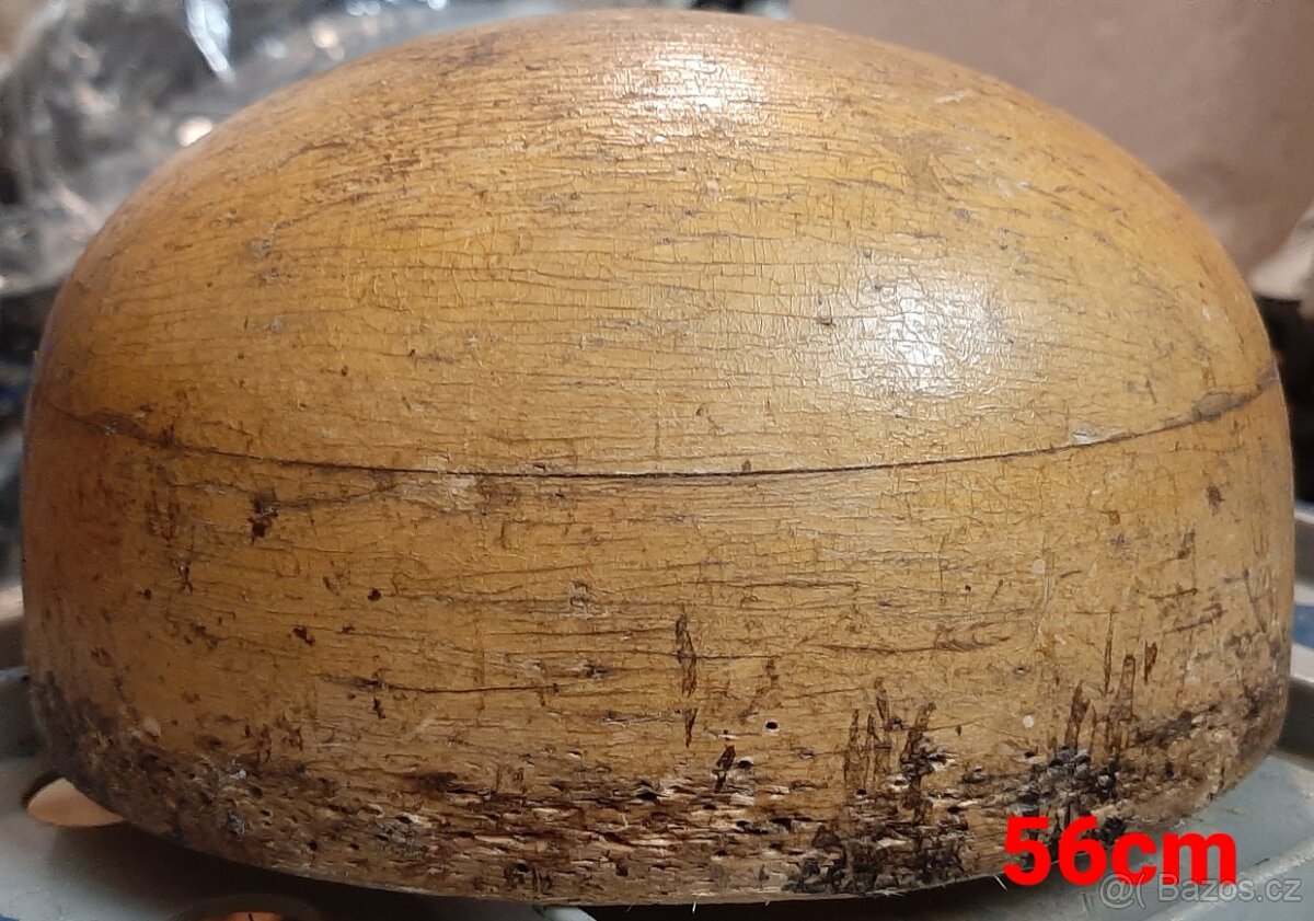 modistické formy - 19