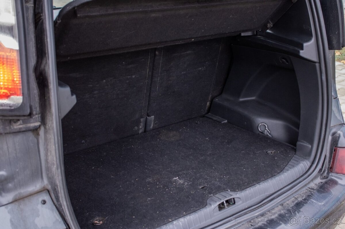 Citroën C3 Picasso VTi 95 Attraction. - 19