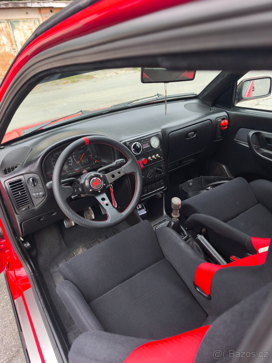 Seat Ibiza 1.9 6K1 GT TDI - 19