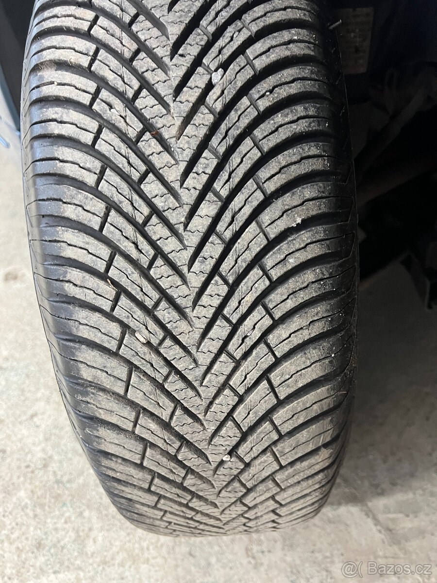 Citroën Berlingo 1.6i 88KW SERVISKA MULTISPACE TEMPOMAT - 19