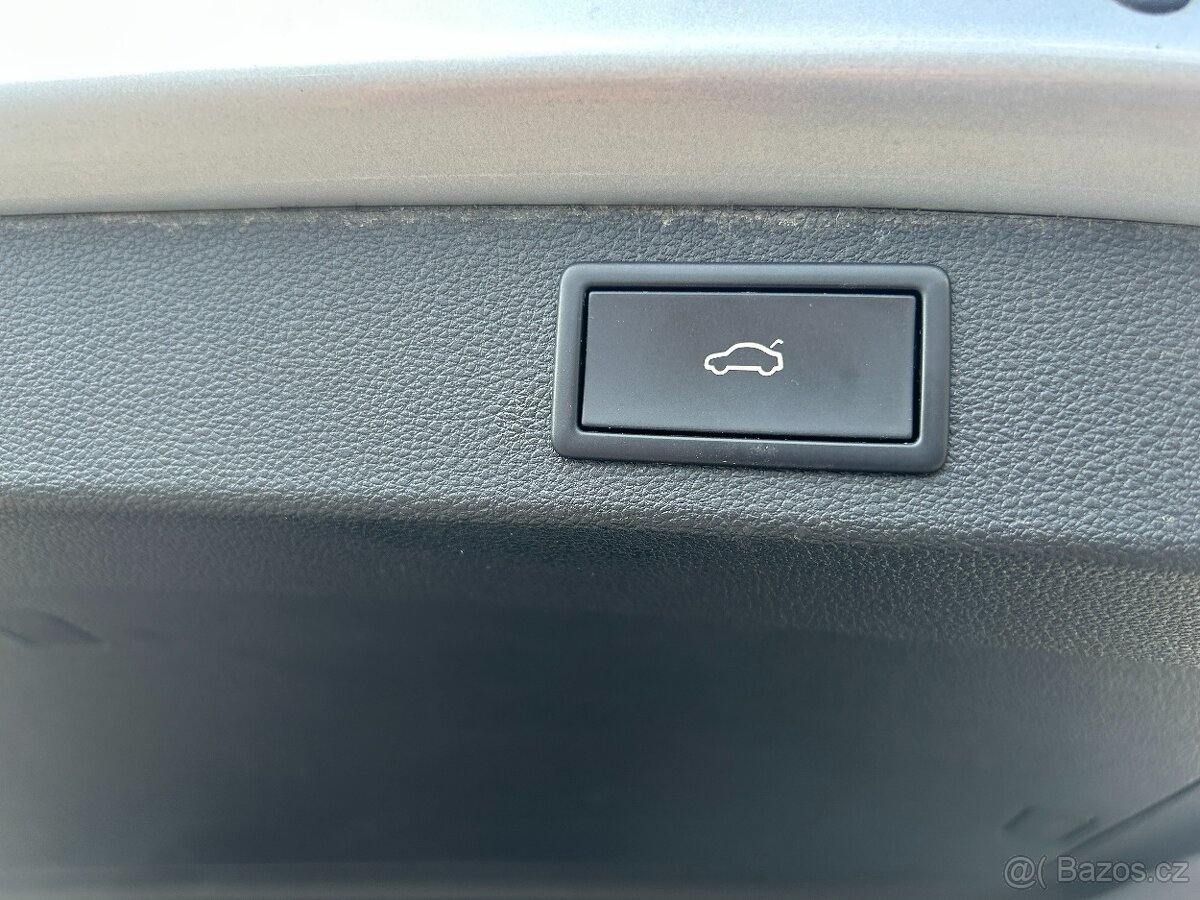 ŠKODA KODIAQ 2,0TDI 110kW - DSG - 4X4 - WEBASTO - CEBIA - 19