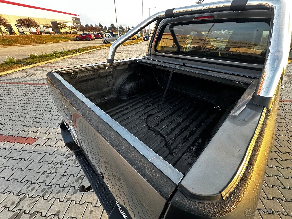 Volkswagen Amarok V6 / 106.000km / DPH - 19