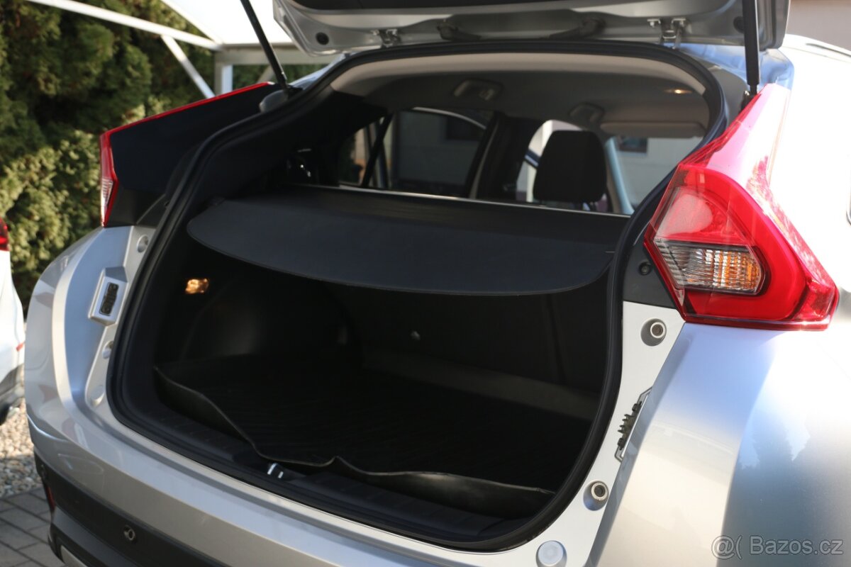 Mitsubishi Eclipse Cross 1.5 4x4, Automat, 51000KM - 19
