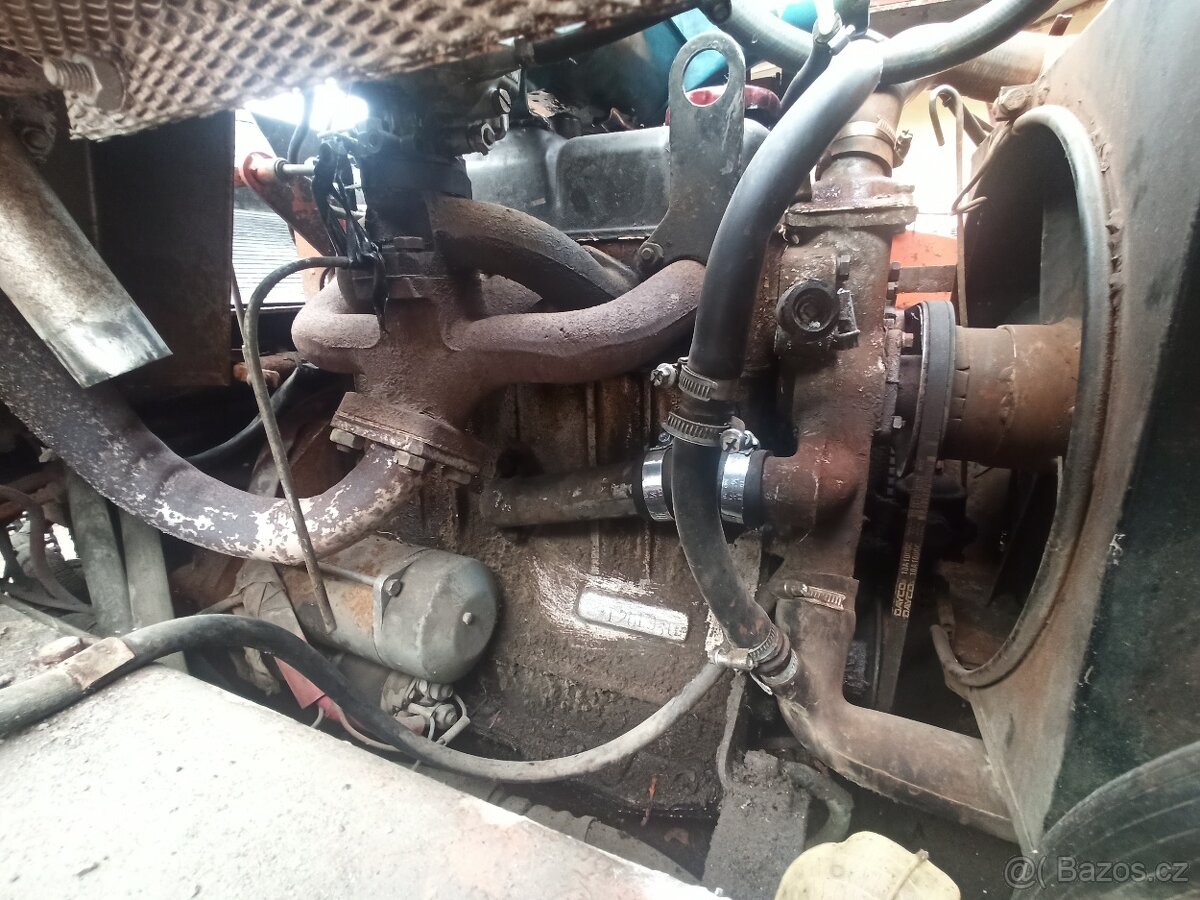 Desta mv 12 b náhradné diely - 19