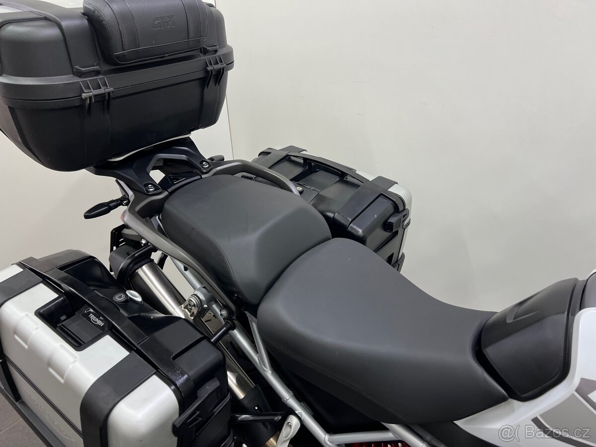 Triumph Tiger 1200 GT PRO - 19