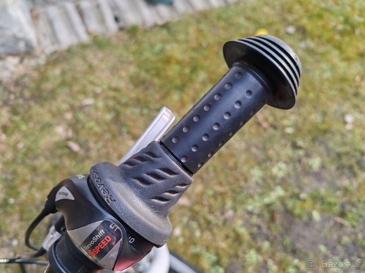 Leader Fox bear vel. 20 - 19