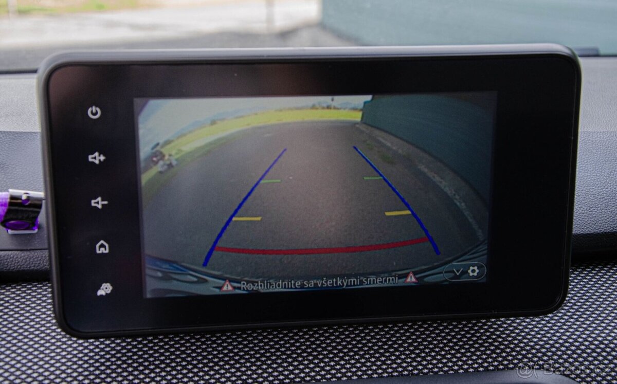 Dacia Jogger 1.0 TCe 110k Extreme 7 miest - 19