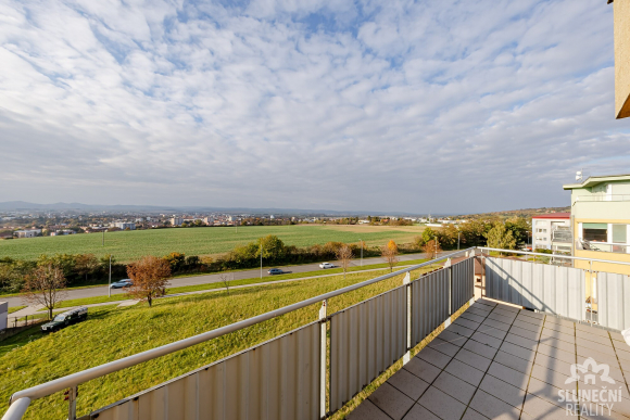 Pronájem bytu 3+kk, 97 m², Uherské Hradiště - Jabloňová - 19