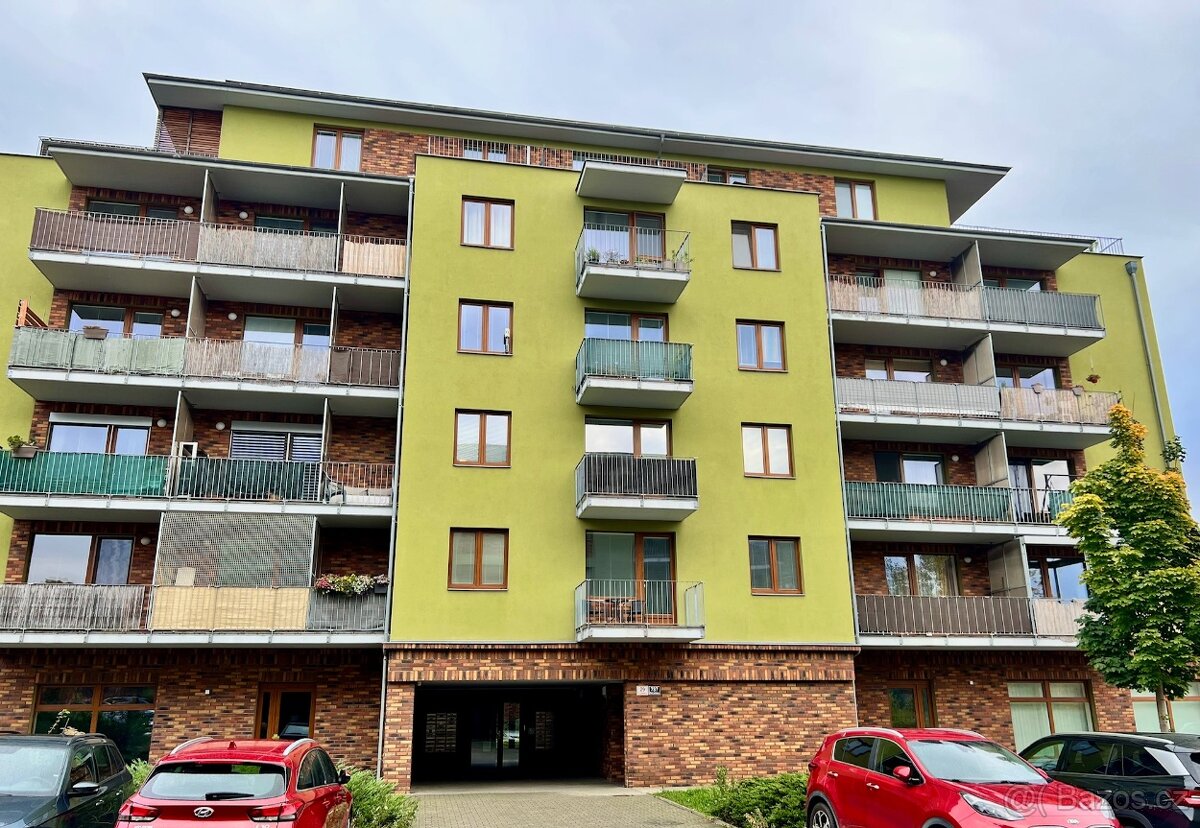 Prodej bytu 89 m2 v Brně, U Leskavy - 19