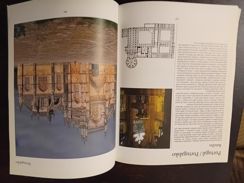 velká fotokniha "Skvosty Evropy" - 19